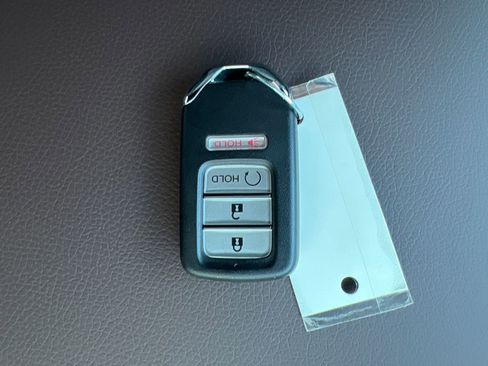 New 2026 Honda Ridgeline RTL image 25