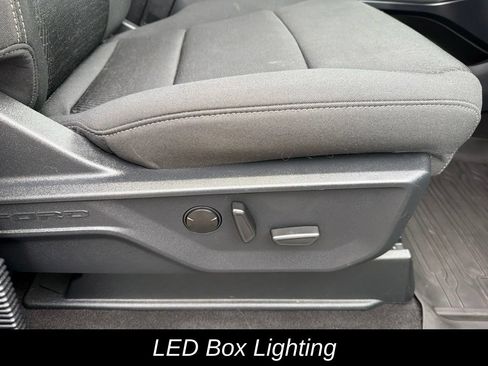 Used 2023 Ford F150 XLT w/ Equipment Group 302A High AWD/4WD image 44