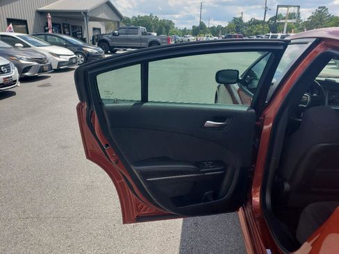 Used 2021 Dodge Charger GT w/ Navigation & Travel Group image 8