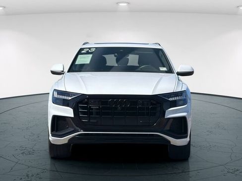 Used 2023 Audi Q8 Prestige AWD/4WD image 10