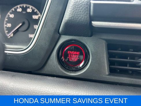 Used 2024 Honda Pilot EX-L image 30