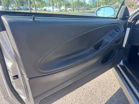 Used 2003 Ford Mustang Cobra RWD image 37