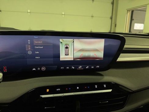 New 2026 Buick Enclave Sport Touring w/ Power Package image 20