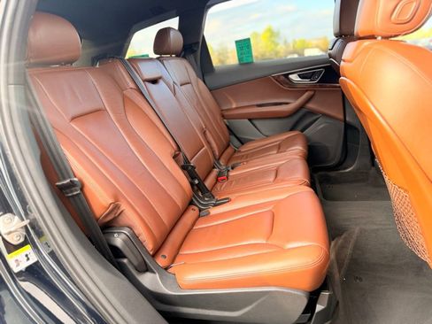 Used 2017 Audi Q7 3.0T Premium Plus image 13