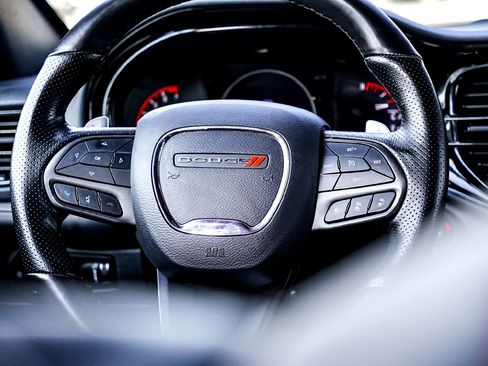 Used 2024 Dodge Durango GT image 25