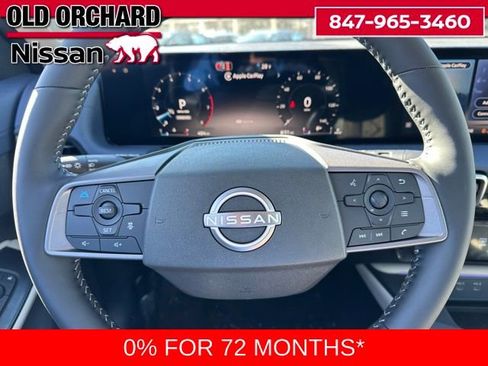 New 2026 Nissan Sentra SL image 20