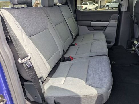 New 2026 Ford F150 XLT image 35