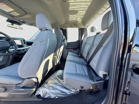 New 2026 Ford F350 XL w/ STX Appearance Package AWD/4WD image 19