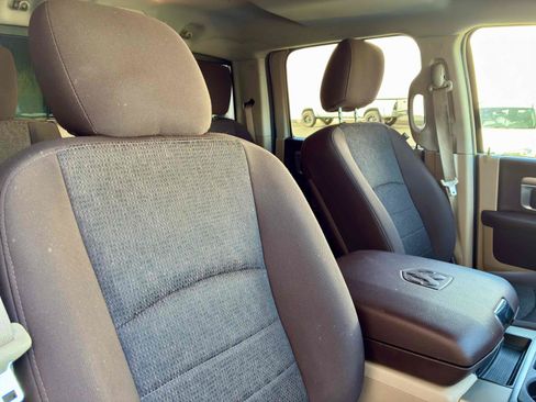 Used 2014 RAM 1500 Big Horn AWD/4WD image 42