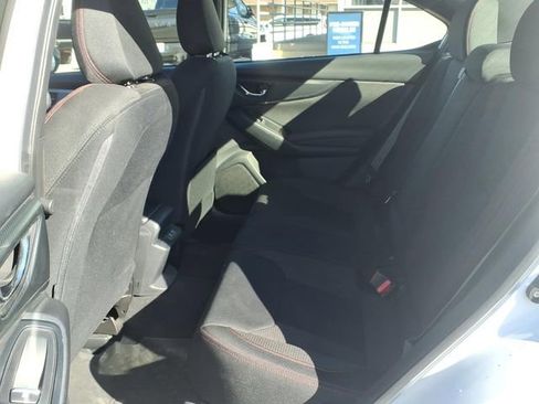Used 2022 Subaru WRX Premium w/ Popular Package #1 AWD/4WD image 14