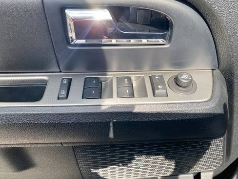 Used 2017 Ford Expedition XL w/ Equipment Group 101A AWD/4WD image 12
