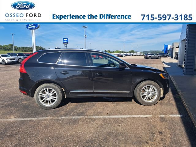 Used 2016 Volvo XC60 T5 Premier AWD/4WD image 1