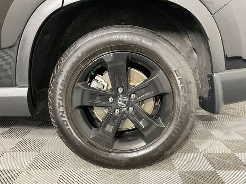 Used 2023 Honda Pilot EX-L image 10