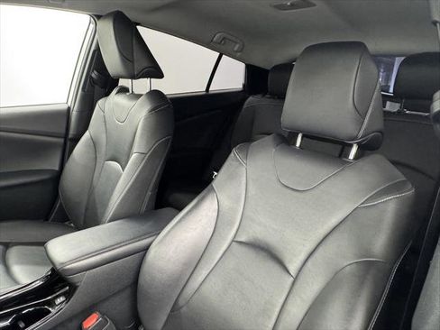Certified 2020 Toyota Prius Prime Limited image 22