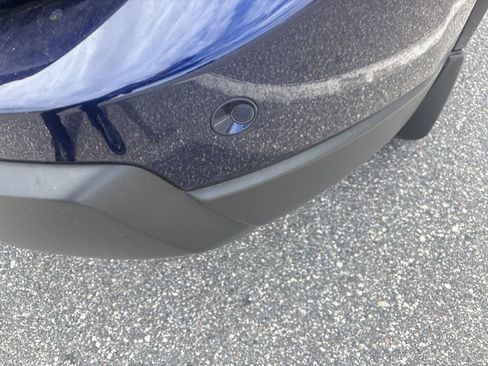 Used 2024 Nissan Rogue SV w/ SV Premium Package FWD image 21