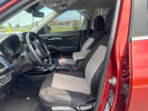 Certified 2022 Kia Seltos S AWD/4WD image 16