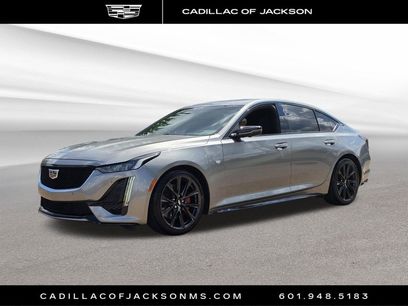 Used 2023 Cadillac CT5 Sport