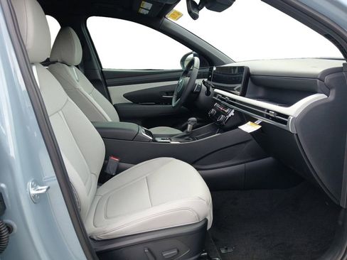 New 2026 Hyundai Santa Cruz Limited AWD/4WD image 15