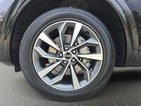 Certified 2023 Audi Q5 2.0T Premium w/ Convenience Package image 33