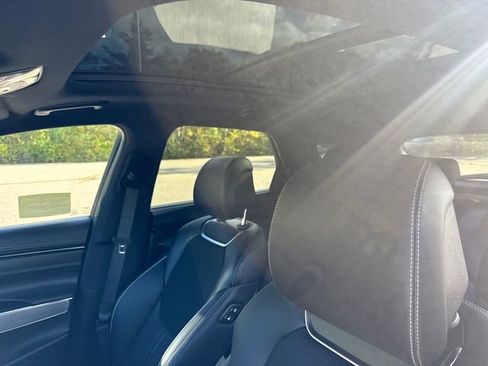 Used 2025 Genesis GV70 2.5T Sport Prestige w/ Sport Prestige Package image 42