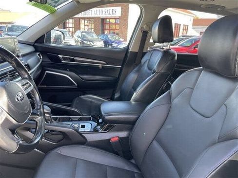 Used 2020 Kia Telluride S AWD/4WD image 26