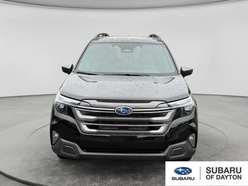 New 2026 Subaru Forester Limited AWD/4WD image 2
