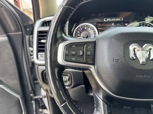 Used 2021 RAM 1500 Laramie w/ Laramie Southwest Edition AWD/4WD image 23