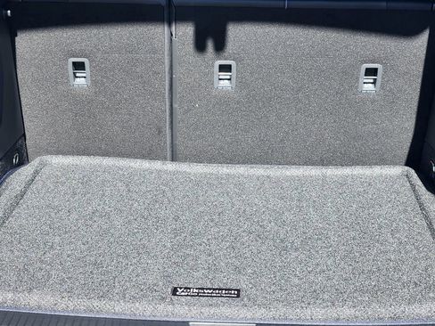 New 2026 Volkswagen Tiguan SE R-Line image 20