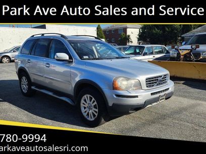 Used 2008 Volvo XC90 3.2