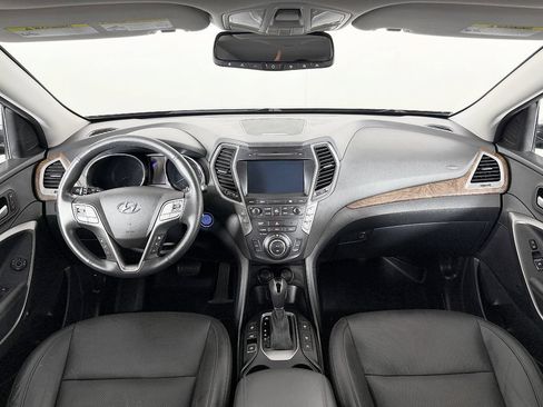 Used 2017 Hyundai Santa Fe Limited AWD/4WD image 57