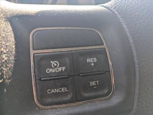 Used 2012 RAM 2500 ST w/ Chrome Appearance Group AWD/4WD image 13
