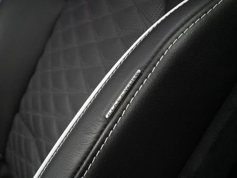 Used 2024 Cadillac CT5 V Blackwing w/ LPO, Bronce Accent Package image 22