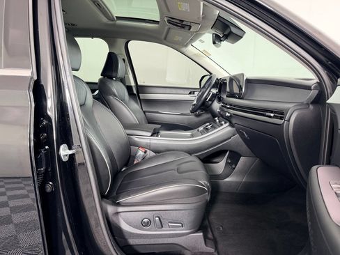 Used 2024 Hyundai Palisade XRT FWD image 33