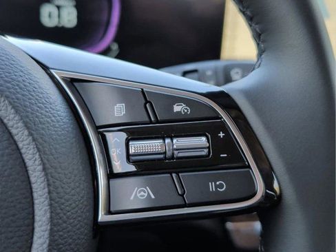 New 2026 Kia Seltos S AWD/4WD image 29