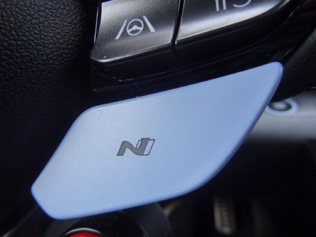 Used 2024 Hyundai Elantra N FWD image 21