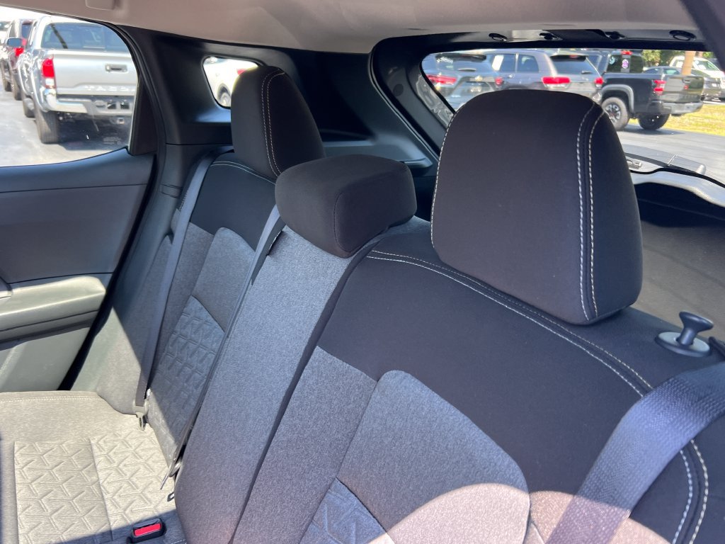 Used 2025 Nissan Kicks SV w/ SV Premium Package AWD/4WD image 15