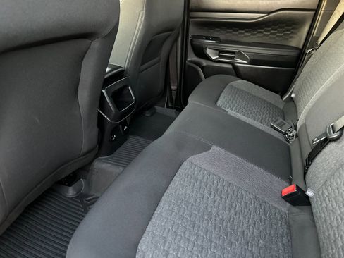 Certified 2025 Ford Ranger XLT image 13