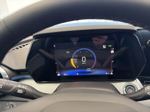 New 2026 Chevrolet Trax LT w/ Driver Confidence Package FWD image 34