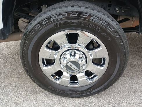 Used 2024 Ford F250 Lariat w/ Lariat Ultimate Package AWD/4WD image 20