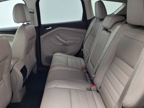 Used 2017 Ford Escape Titanium image 18