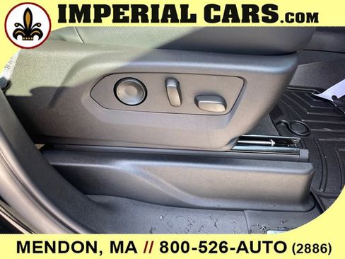 New 2026 Chevrolet Tahoe Premier image 45