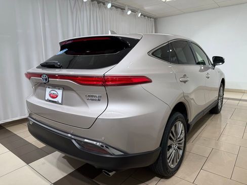 Certified 2021 Toyota Venza Limited w/ Advanced Technology Package AWD/4WD image 5