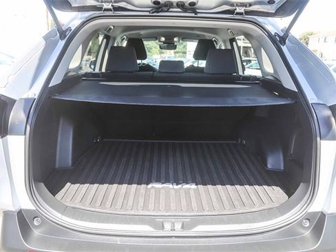 Used 2024 Toyota RAV4 LE image 27