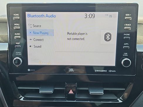 Used 2023 Toyota Camry XSE image 22