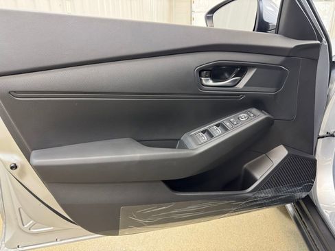 New 2025 Honda Accord LX image 8