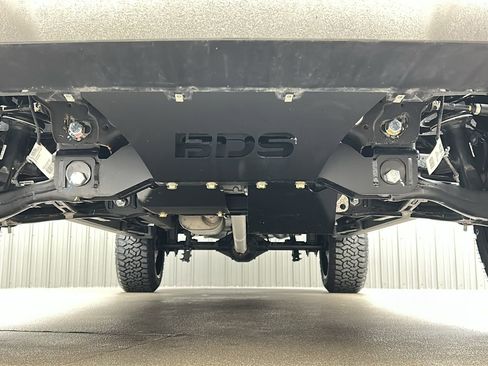 Used 2025 GMC Sierra 1500 Denali Ultimate image 15