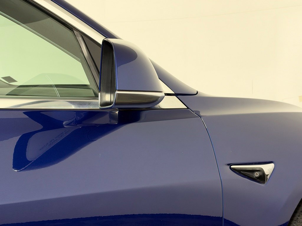 Used 2020 Tesla Model 3 Standard Range Plus RWD image 10