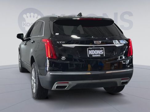 Used 2023 Cadillac XT5 Premium Luxury image 10