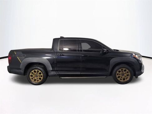 Used 2021 Honda Ridgeline Sport image 4