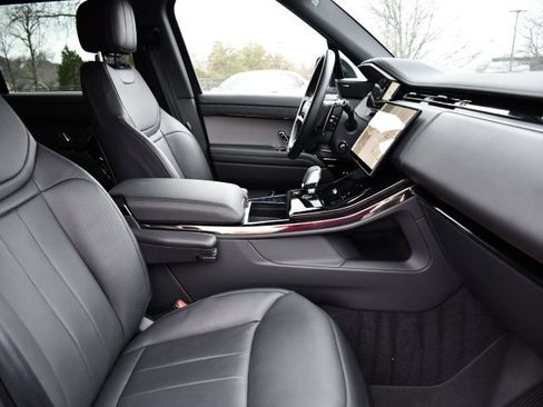 Used 2024 Land Rover Range Rover Sport Dynamic SE image 32